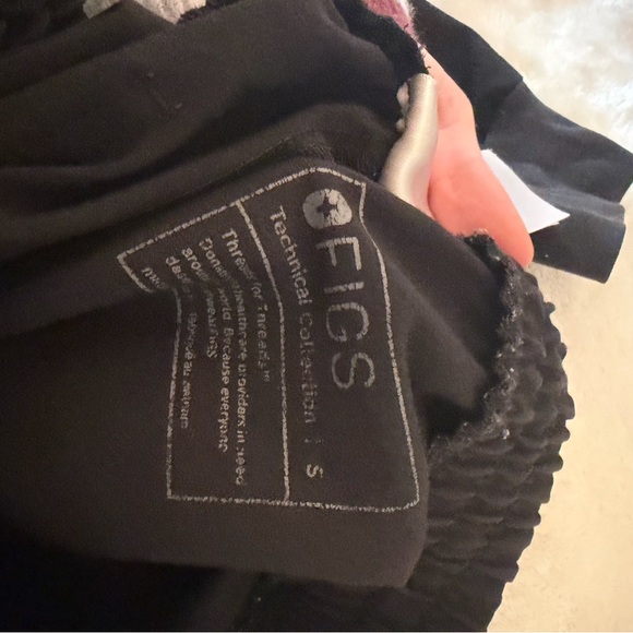 Figs scrub set - Picture 2 of 3